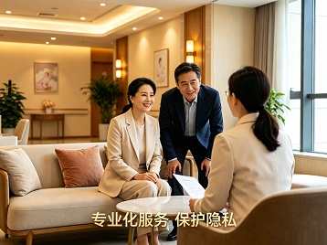 苍梧有偿售卵代生女生的客户的客户群体有哪些