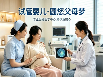 苍梧辅助生育服务 试管婴儿行业的兴起背景、发展与未来展望